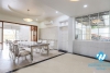 A large and nice house for rent in Ciputra International City Ha Noi
